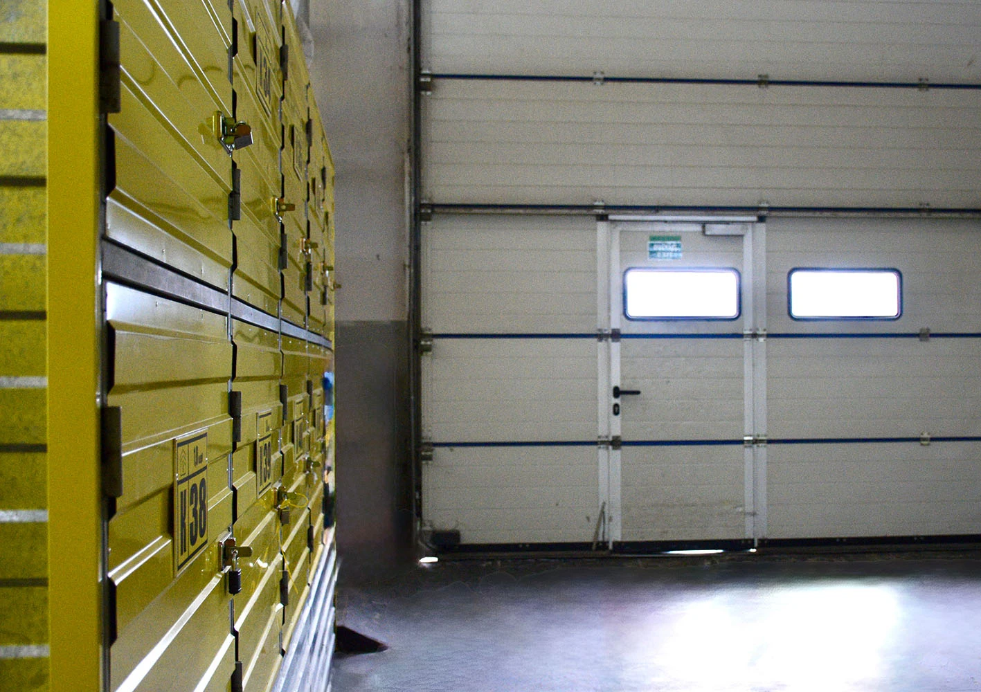 Склад фото 4