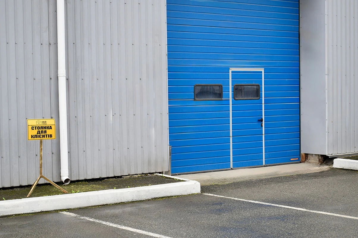 Склад фото 6